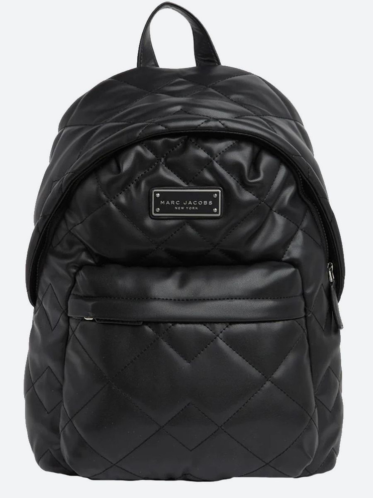 Marc Jacobs Рюкзак Moto Quilted Backpack - купить с доставкой по ...