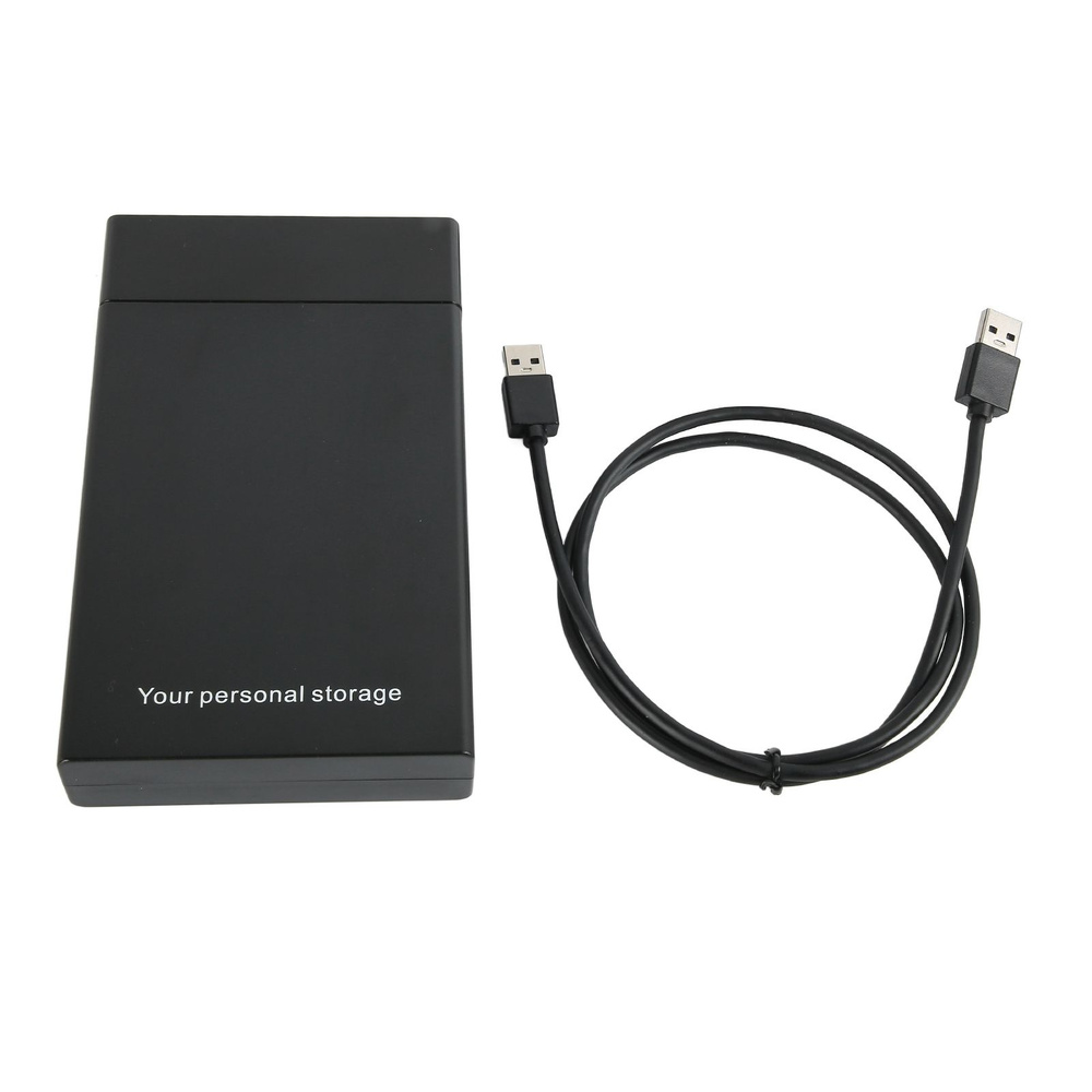 Корпус жесткого диска - купить по выгодной цене в интернет-магазине ...