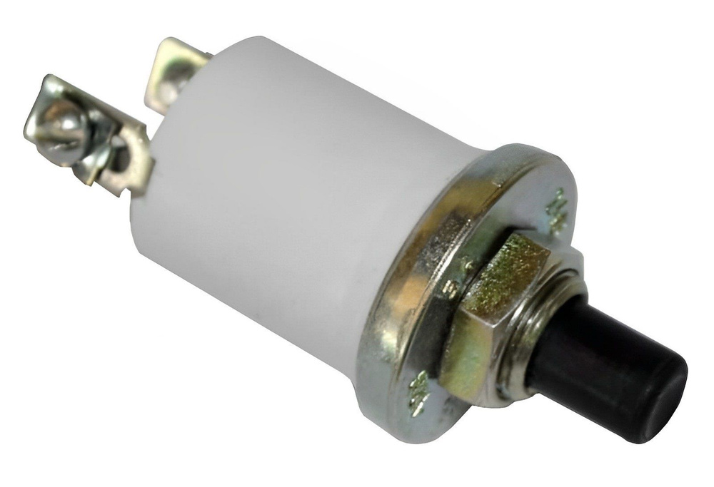 Выключатель кнопка звукового сигнала (Соатэ) - Соатэ арт. ВК322 ...