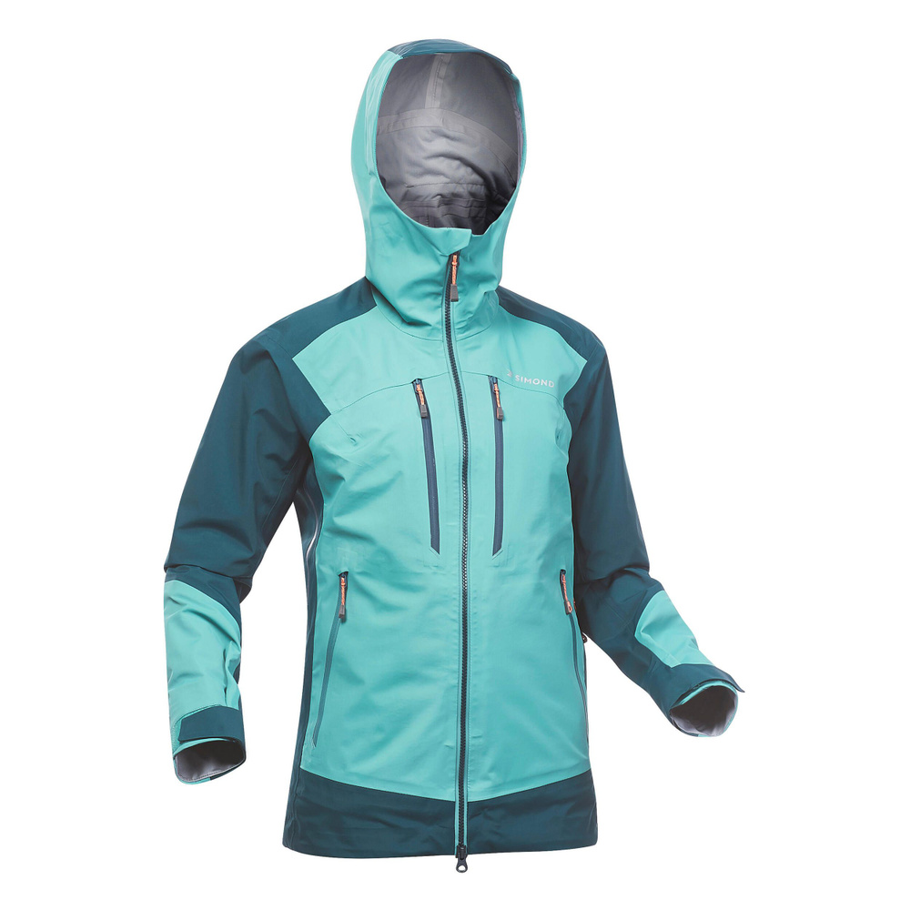 simond jacket decathlon