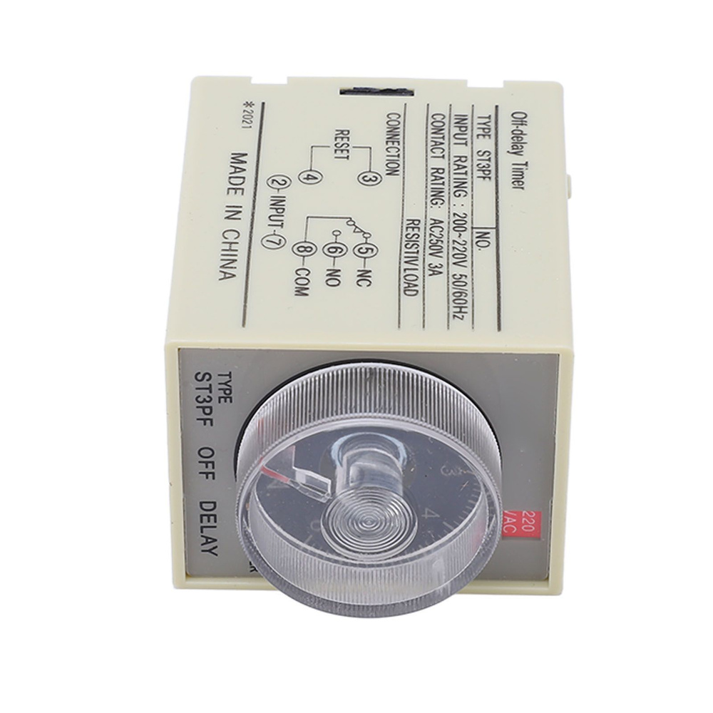 Реле задержки выключения питания - купить по выгодной цене в интернет ...