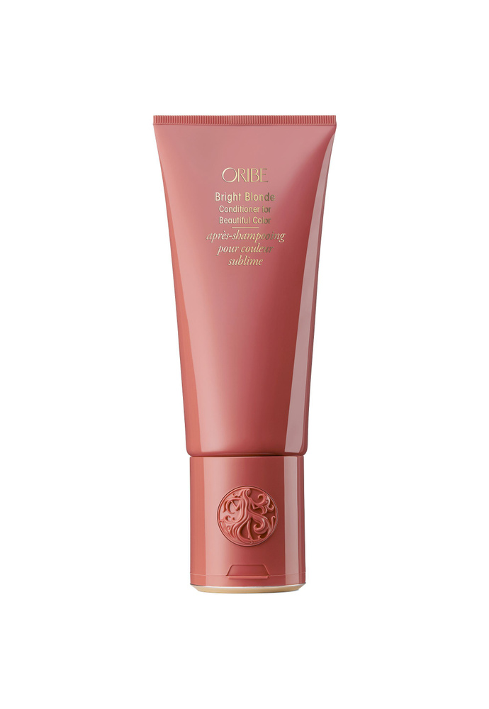 Oribe Bright Blonde Conditioner for Beautiful Color - Кондиционер для ...