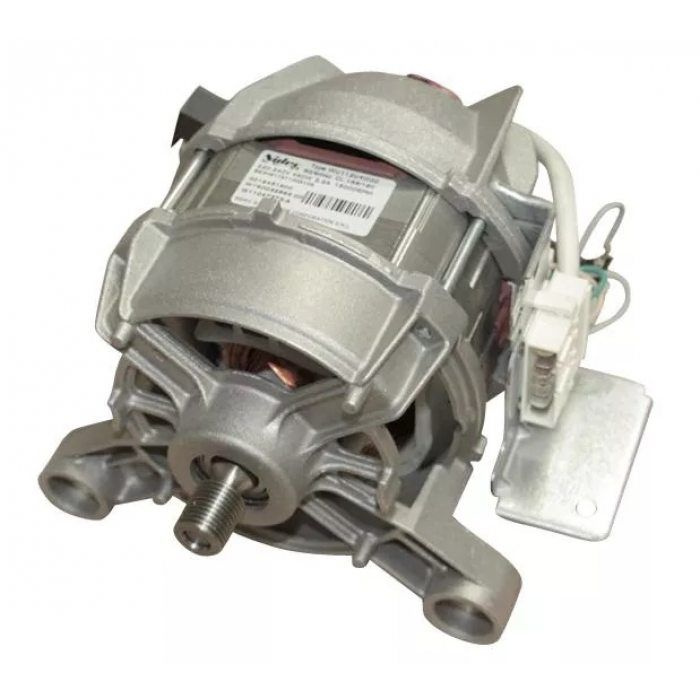 Двигатель стиральной машины Indesit C00511484 - купить с доставкой по ...