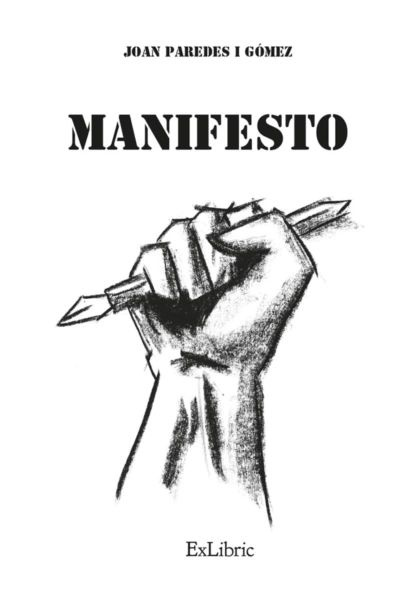 Manifesto | Joan Paredes i Gómez | Электронная книга #1