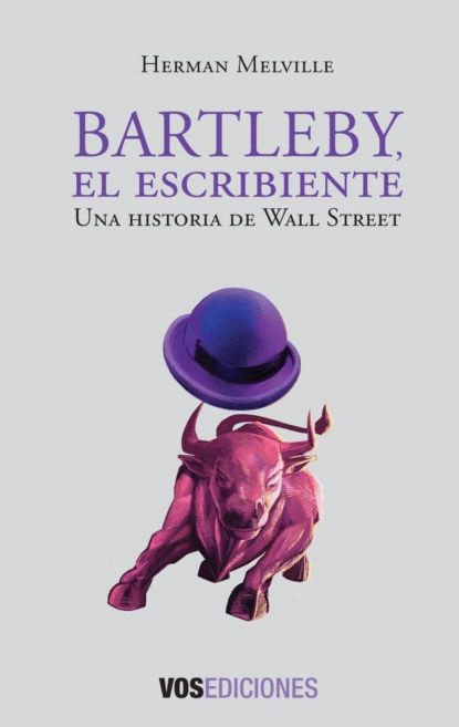 Bartleby, el escribiente | Melville Herman | Электронная книга #1