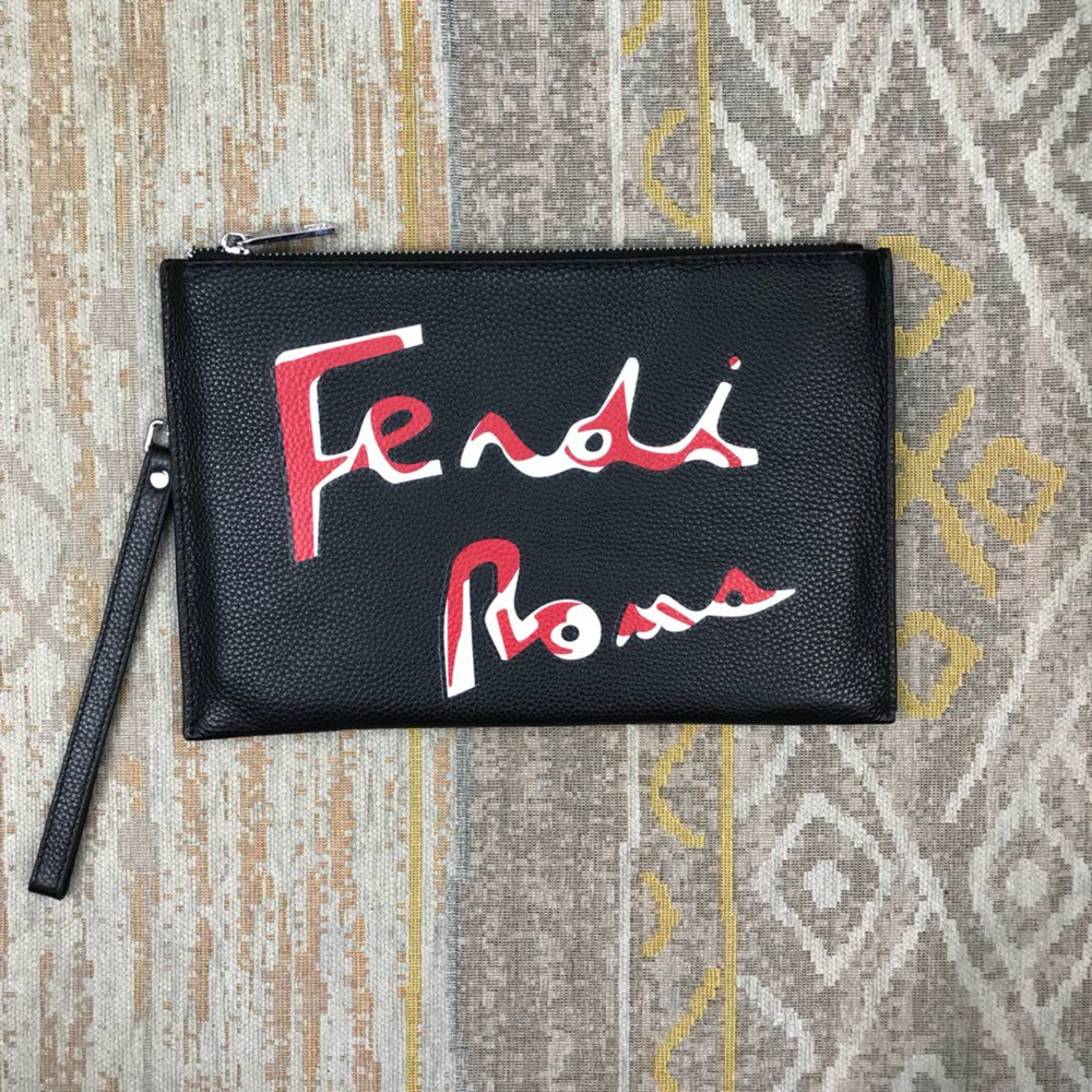 Fendi Клатч #1