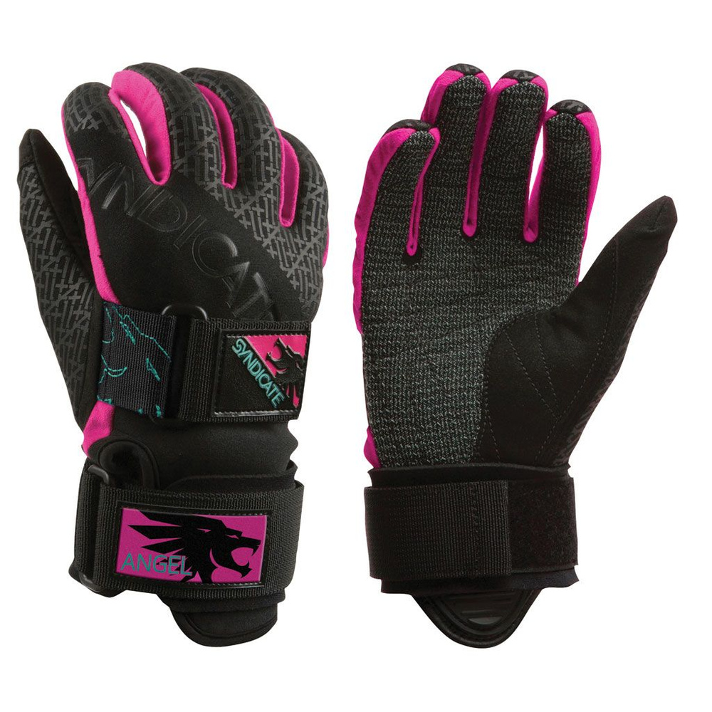 Яхтенные перчатки Hyperlite Syndicate Angel Glove XS (10254232) #1