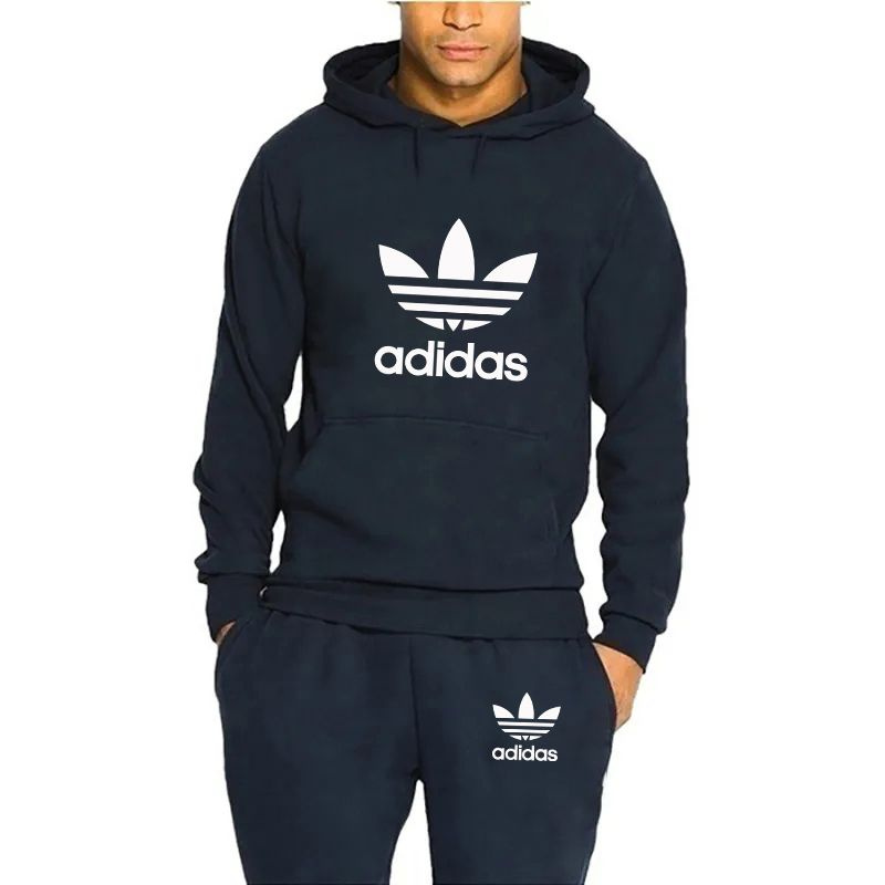 Костюм спортивный adidas #1