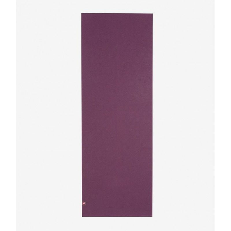 Коврик для йоги Manduka eKO SuperLite Acai 180*60*0.15 см #1