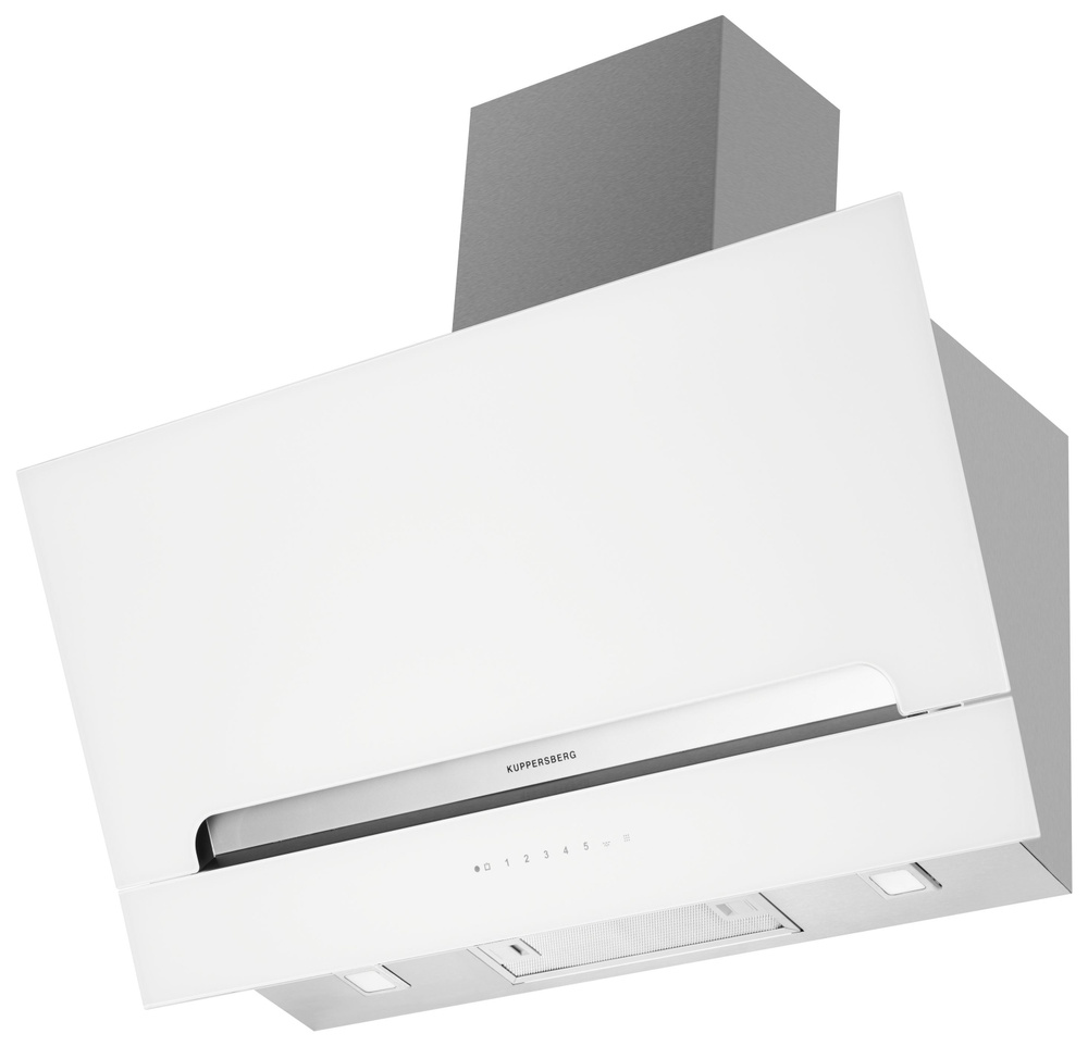 Вытяжка Kuppersberg F 993 купить по низкой цене: отзывы, фото ...