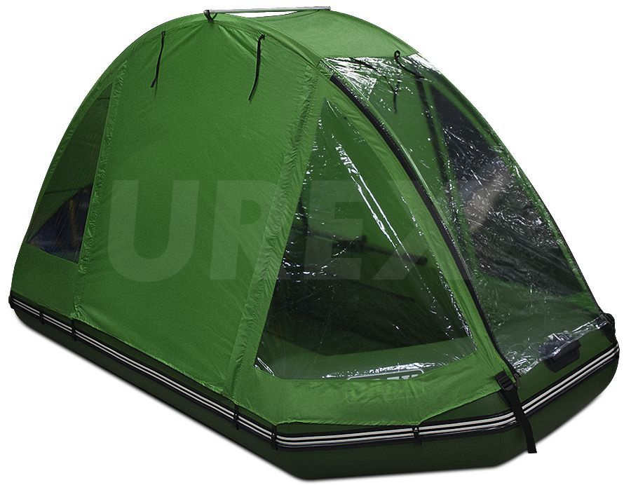 Прочие аксессуары и комплектующие для судов UREX Тент ходовой на ...