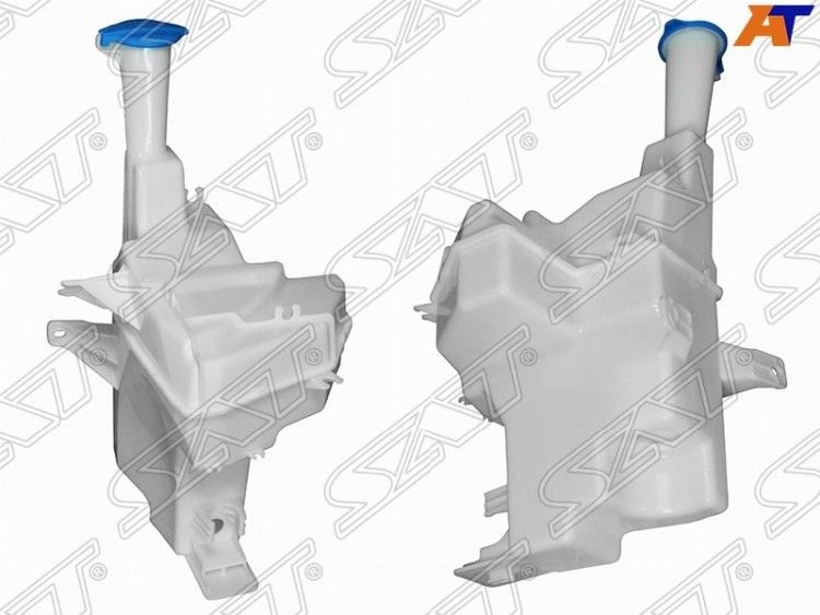 Бачок омывателя Hyundai Elantra 06-12 / Avante 06-11 (С горловиной)