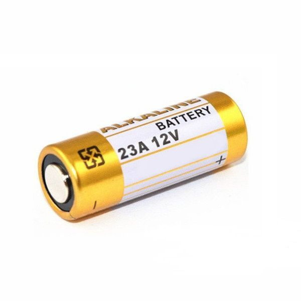 Батарейка А23 (23А) 12V, High Voltage Alkaline, уп. 1 шт. #1