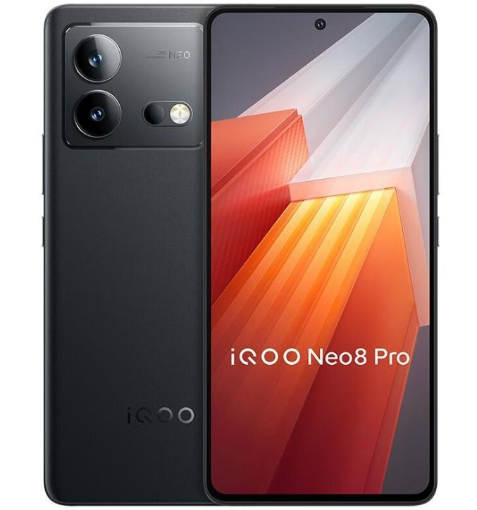 vivo 8 1 pro