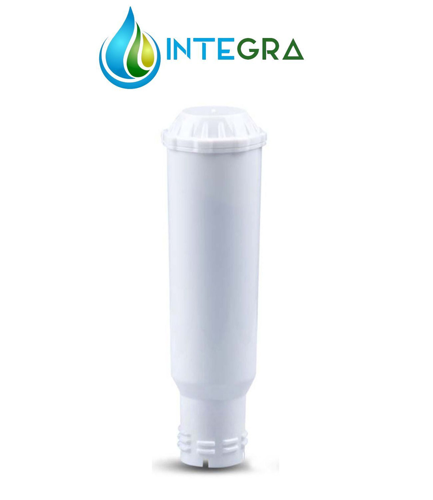 Фильтр-картридж, совместимый с кофемашиной Krups/Nivona/Bosch ...