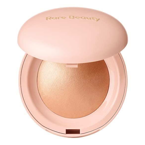 Хайлайтер Rare Beauty Positive Light Silky Touch оттенок Flaunt ...