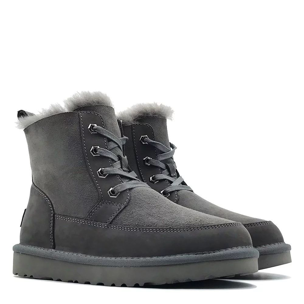 Ботинки UGG #1