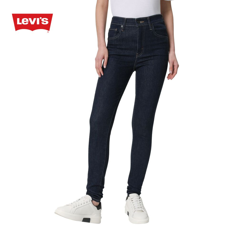 Levi's celestial outlet rinse