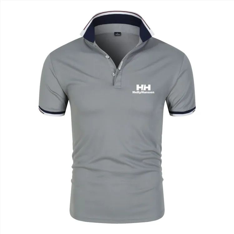 Футболка Helly Hansen #1