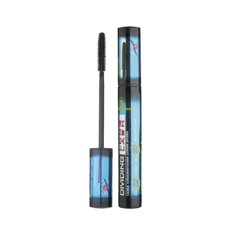TF Cosmetics Тушь для ресниц Dividing Long TM-07 - купить с доставкой ...