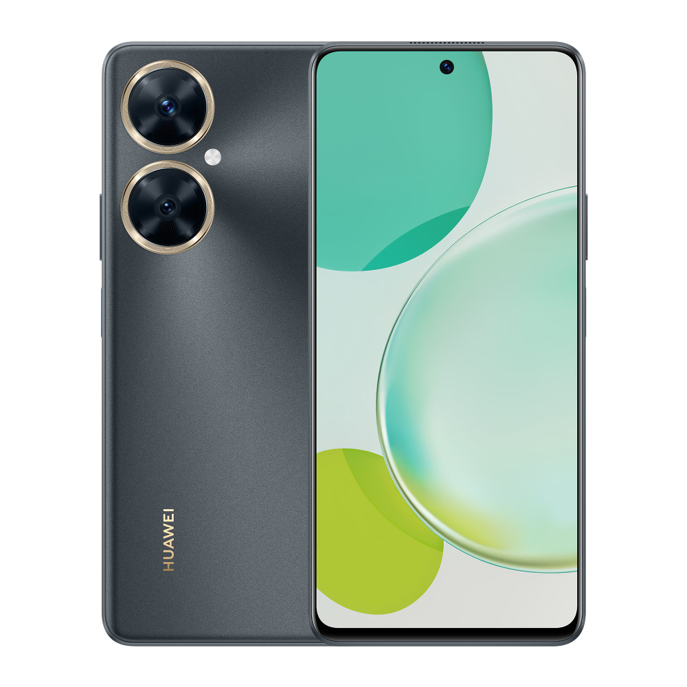 Смартфон HUAWEI Nova 11i - купить по выгодной цене в интернет-магазине OZON  (1407161708)