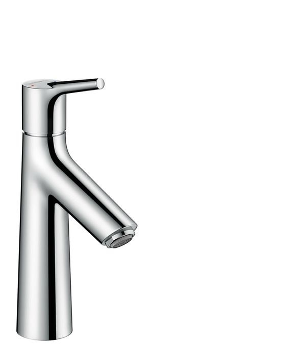 Смеситель Hansgrohe Talis S 72021000 для раковины #1