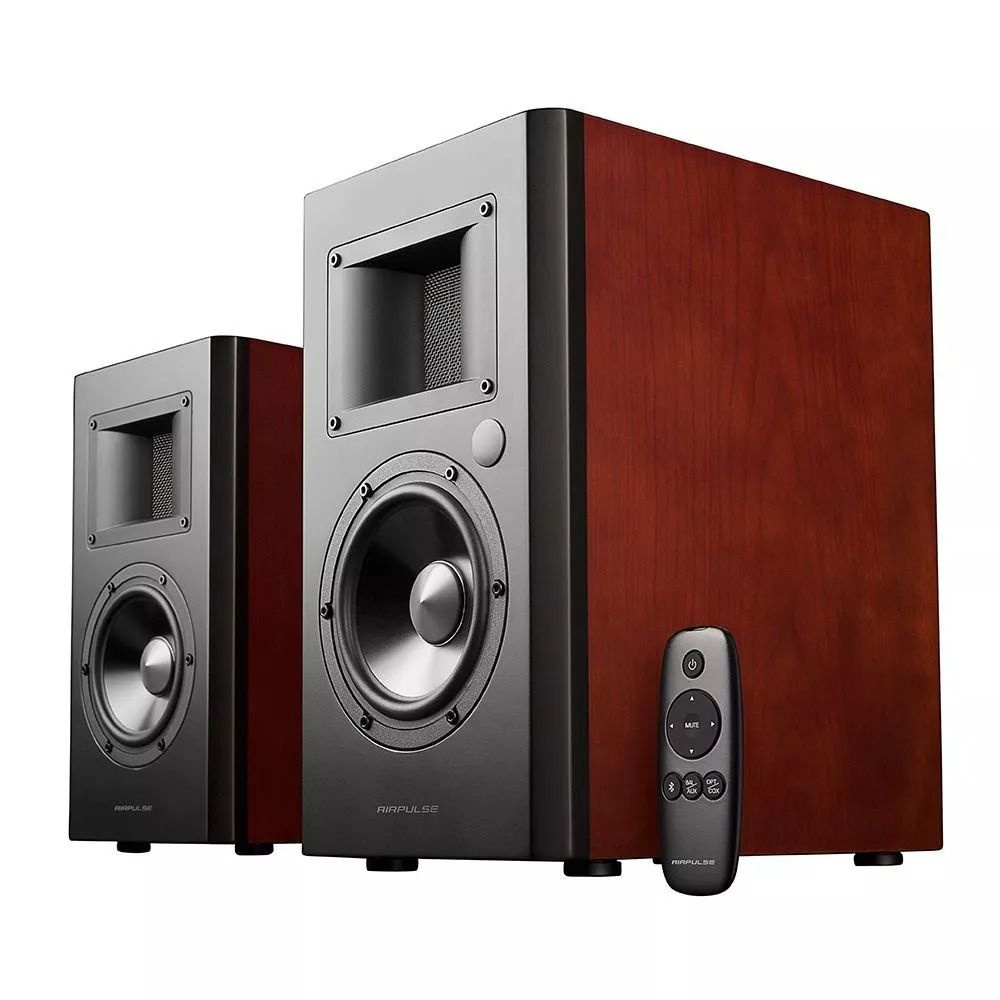 Акустическая система Edifier AIRPULSE A200 - купить по низким ценам в ...