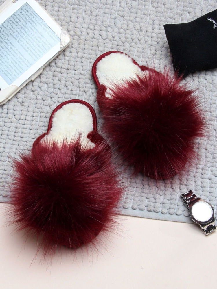 Тапочки Тапки Ленд - купить с доставкой по выгодным ценам в интернет ...