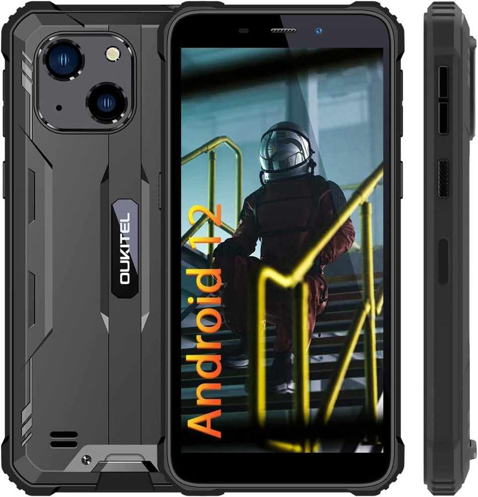 Смартфон oukitel wp20