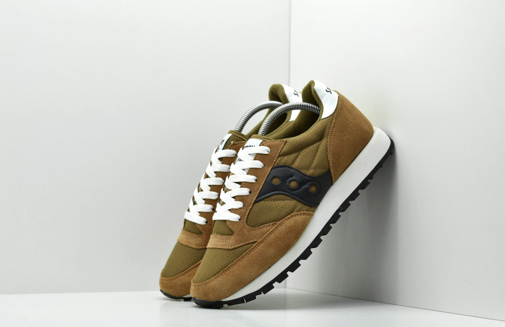 Jazz on sale original saucony