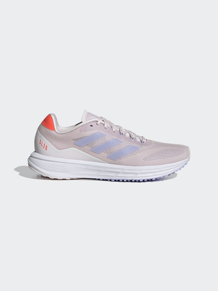 Adidas sl20 women's running hot sale shoes