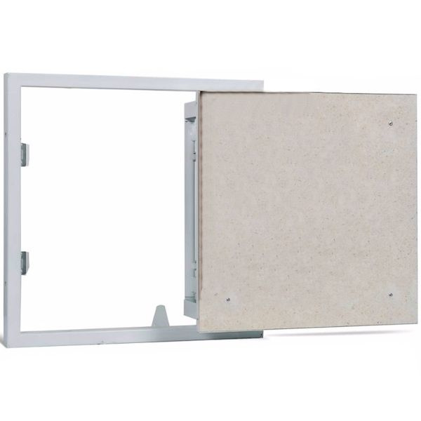 Ревизионный люк Практика Формат МН 40x40 сдвижной купить по низкой цене ...