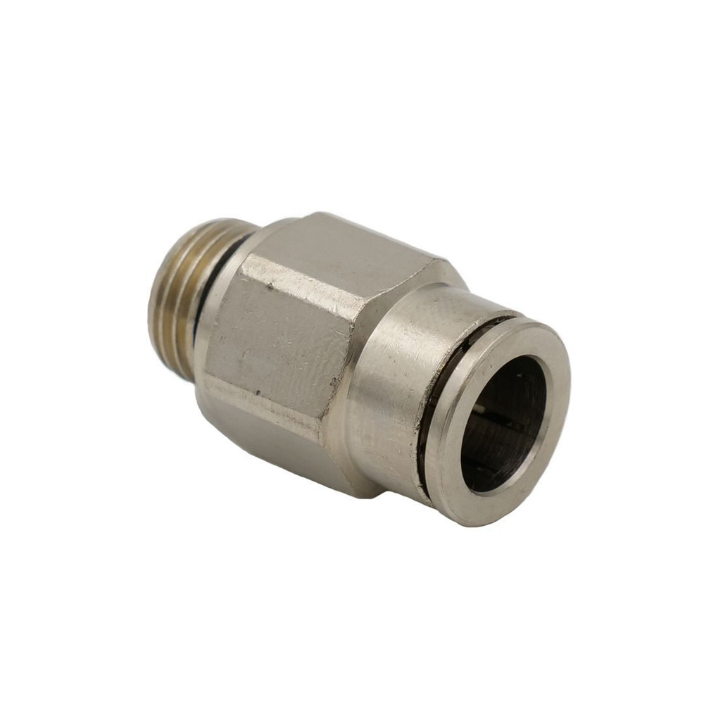 Фитинг прямой 8-M14X1-S01-C (Camozzi)