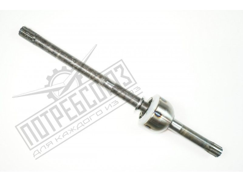 Шарнир поворотного кулака (ШРУС) УАЗ ХАНТЕР, 3741(короткий, правый ...