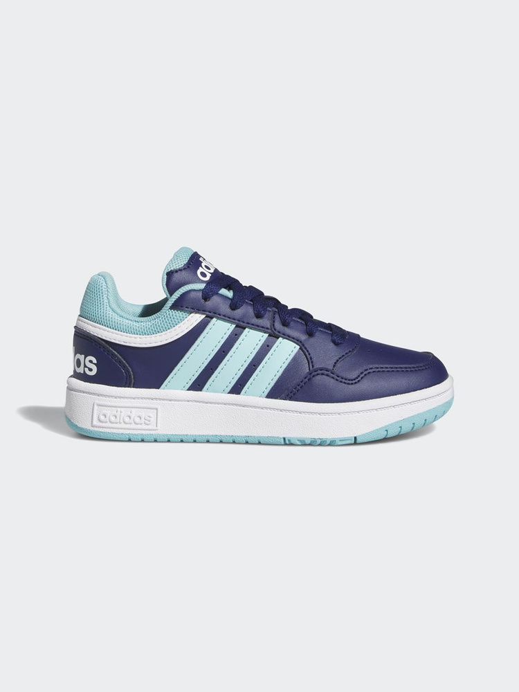 Кеды adidas Sportswear Hoops 3.0 K #1