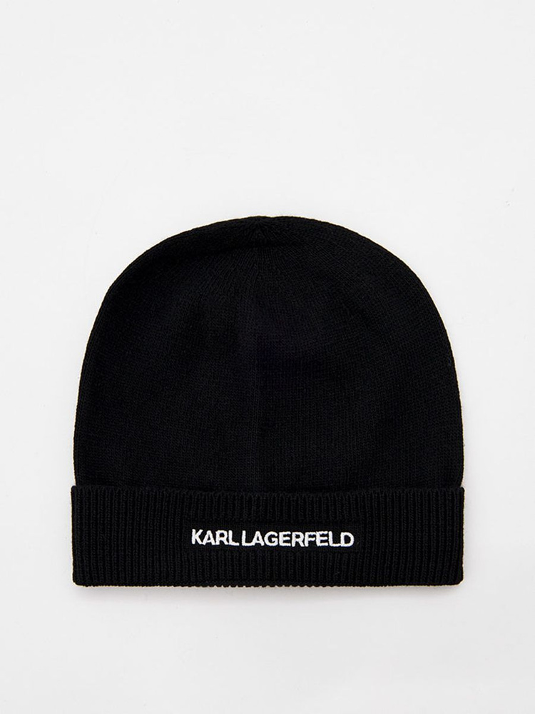 Шапка Karl Lagerfeld #1
