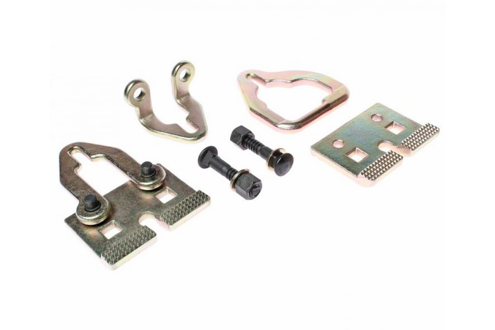 Захват для кузовных работ трехзахватный, рабочее усилие 5т/3т/3т ...