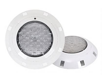Подводный светильник PoolKing, LED, RGB, накладной, бетон, 25Вт, 12В AC ...