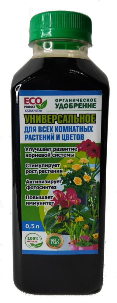 ECO PRODUCT Удобрение, 500мл #1