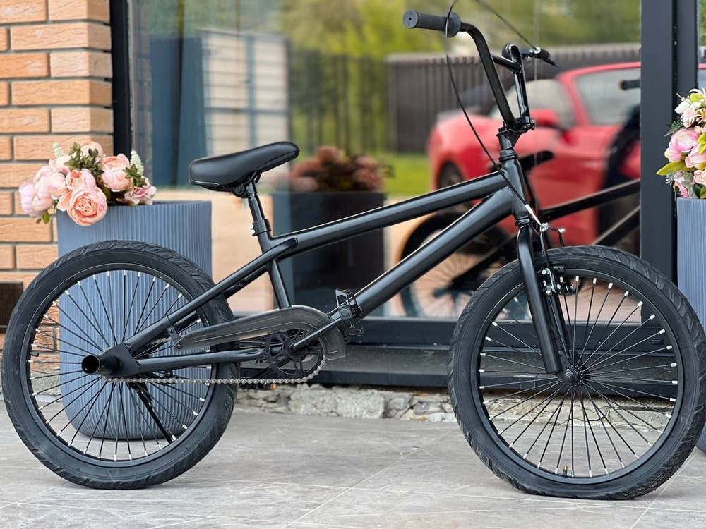 Sport bmx bikes online