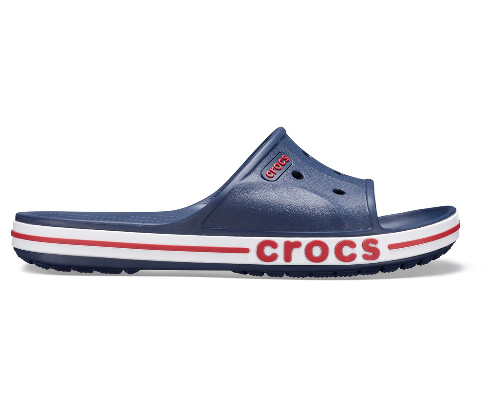 Шлепанцы Crocs #1