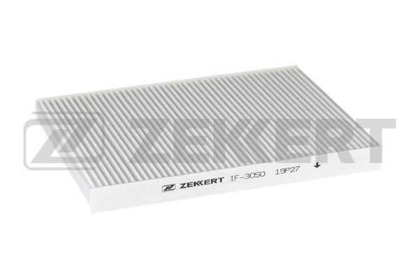 Фильтр воздушный Zekkert Фильтр салон. Audi A3 96- VW Golf III IV 93 ...