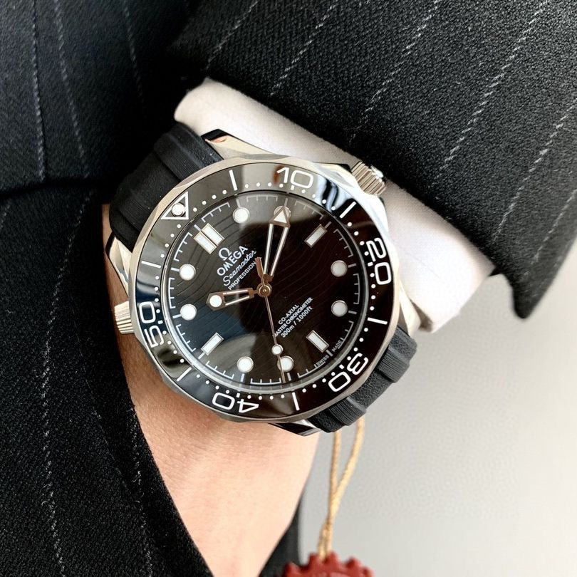 OMEGA Часы наручные - купить с доставкой по выгодным ценам в интернет ...