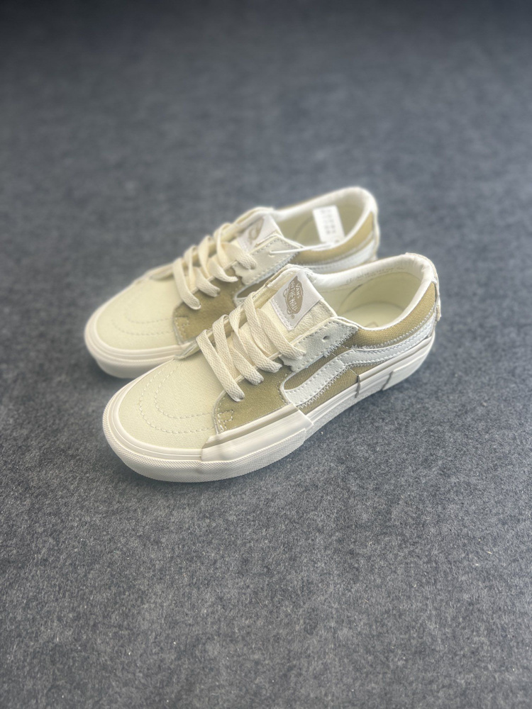 Кеды Vans #1
