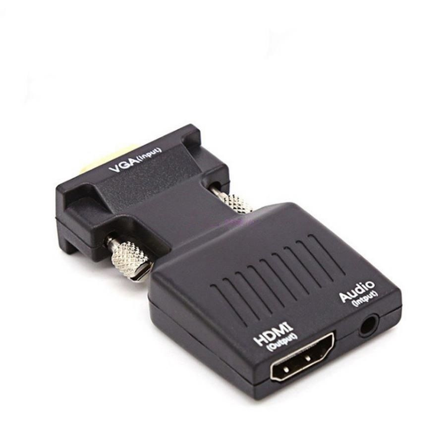 VGA адаптер HDMI переходник USB карта DSUB плата расширения