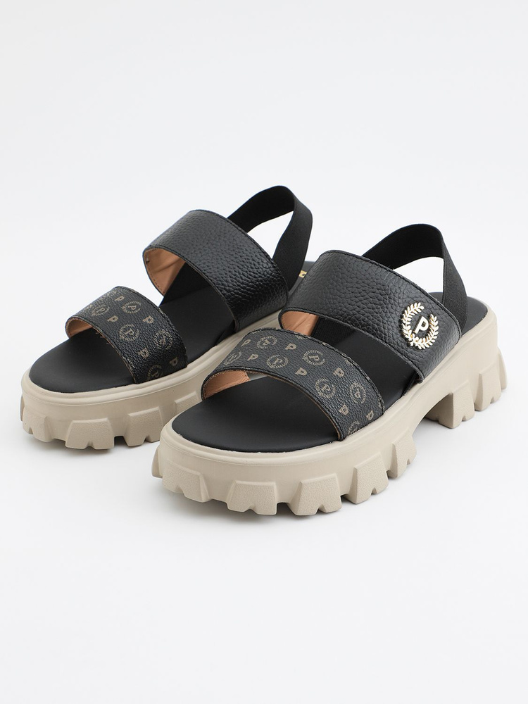 Сандалии Pollini #1