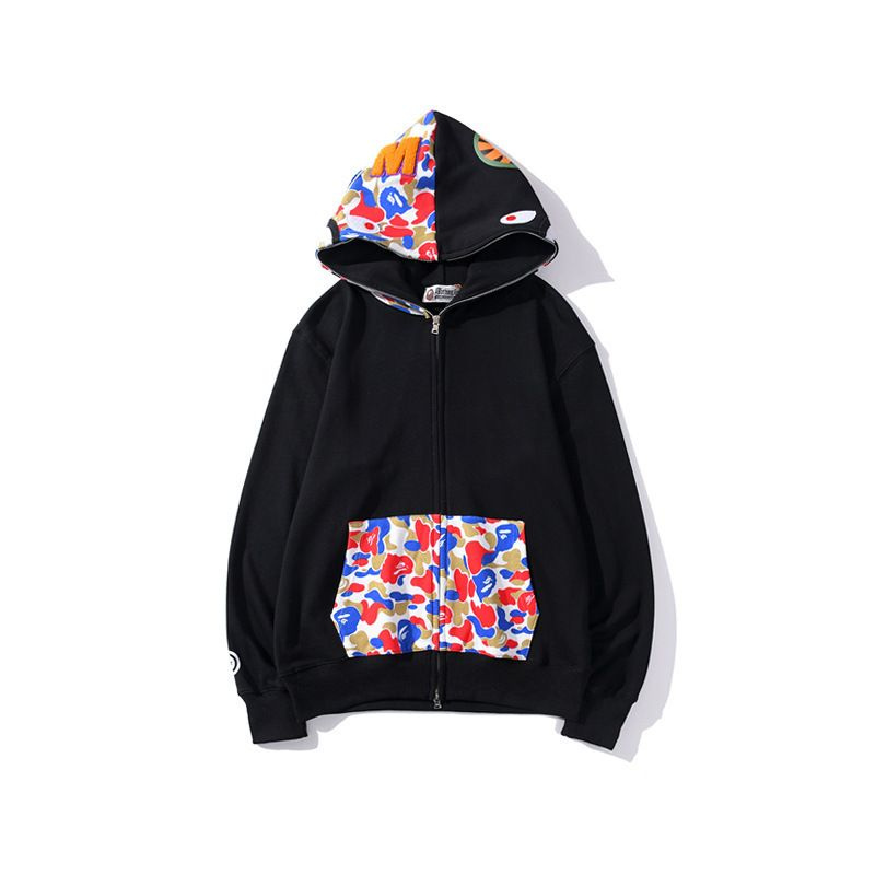 Худи BAPE #1