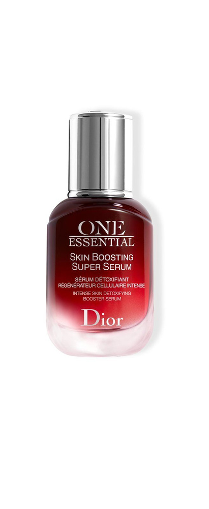 Dior one essential skin boosting super serum hotsell