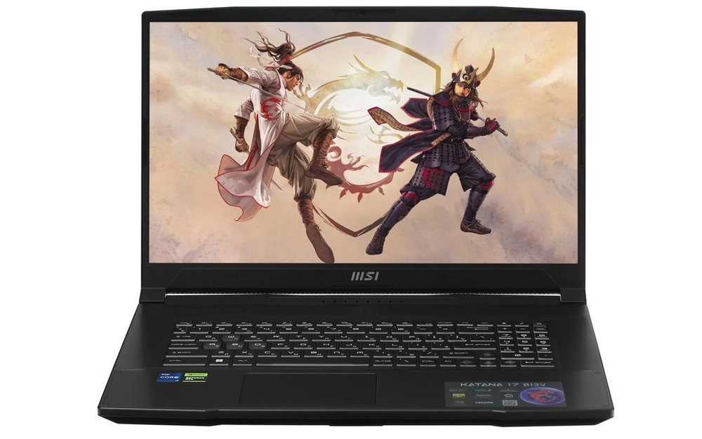 Katana gf76 12ue 655xru. Ноутбук MSI gf76 Katana.