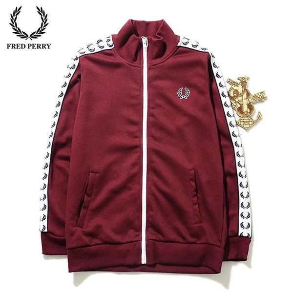 Куртка Fred Perry #1